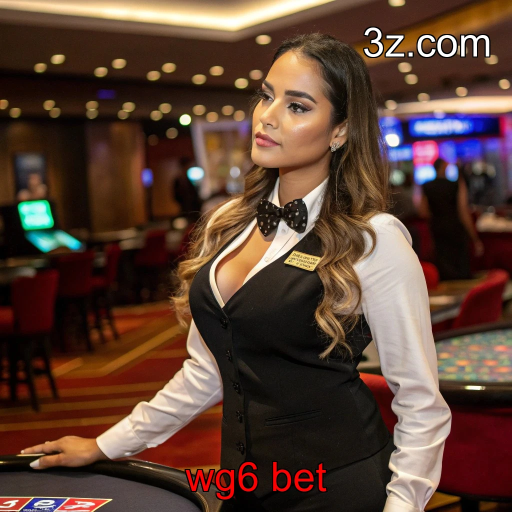 Explorando os bônus imperdíveis da wg6 bet