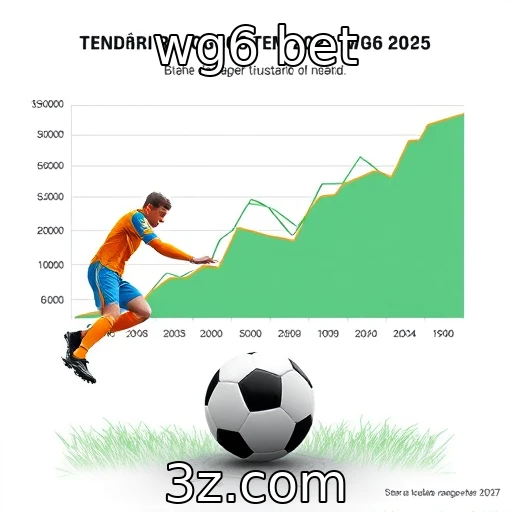 Tendências atuais na indústria de jogos em 2025
