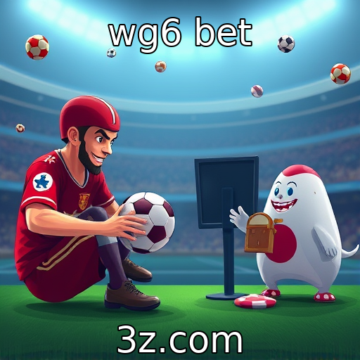 Crescimento das apostas em jogos online