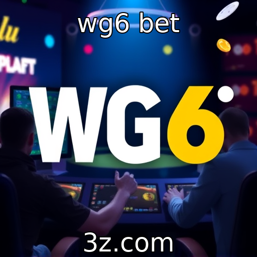 Análise do crescimento do setor de jogos online