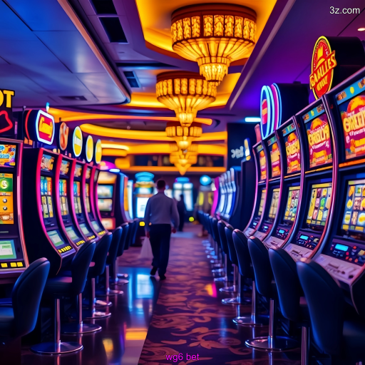 Poker no wg6 bet: Aventura e emoção em cada mão