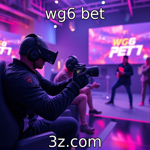 Como a realidade virtual está transformando a experiência de jogo